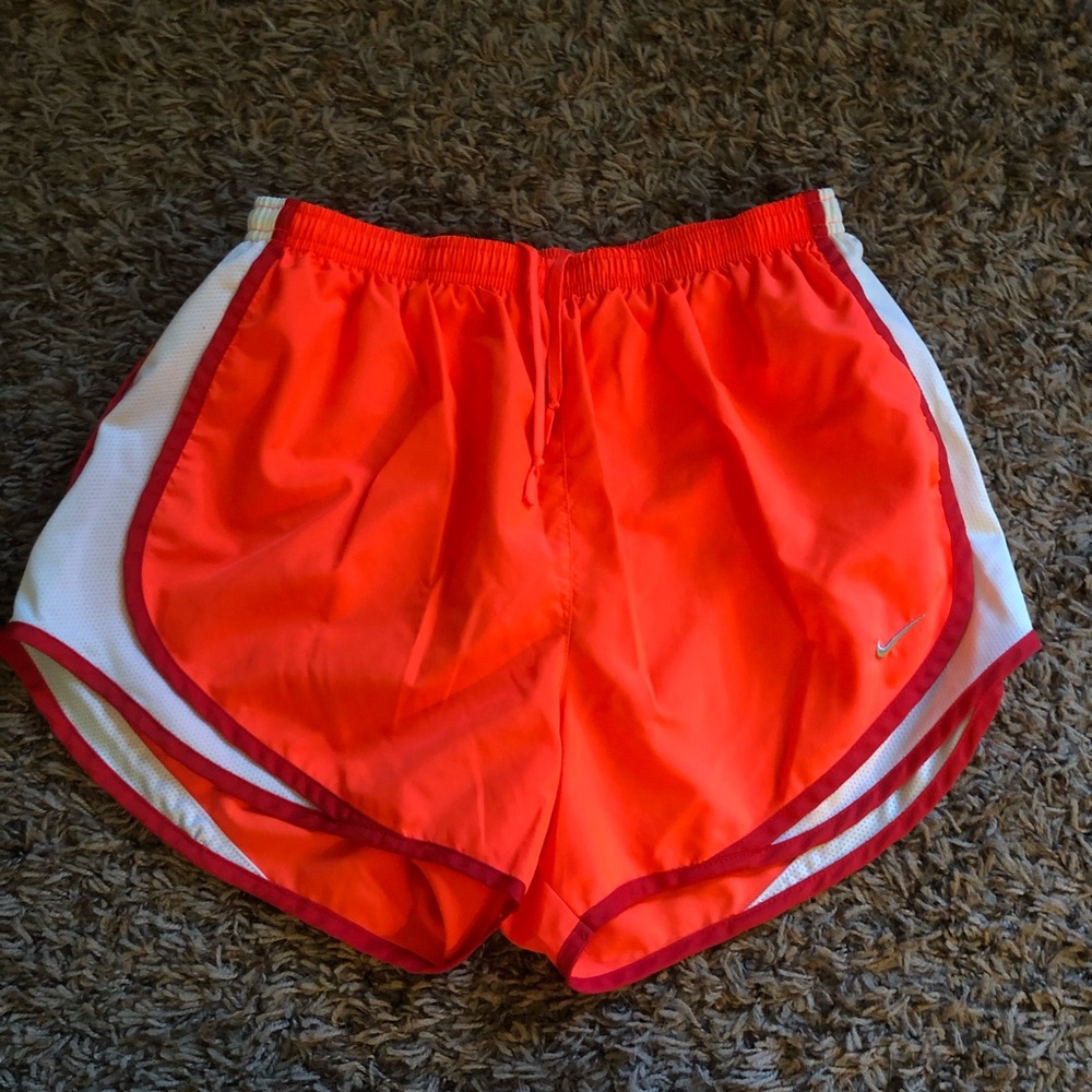 Nike Dri-Fit Shorts!